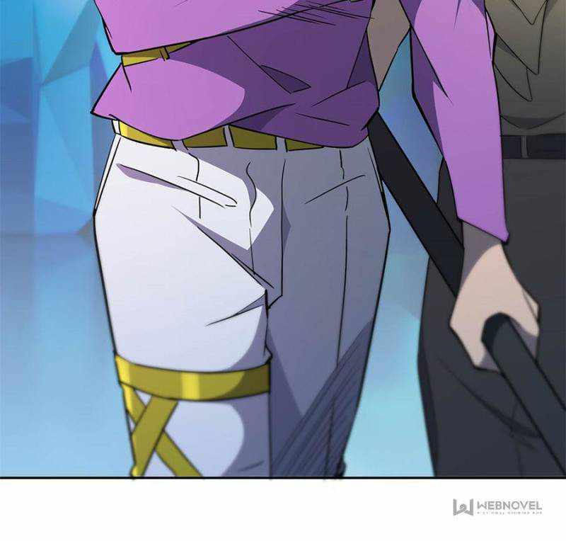 Ode to Humanity: Earthlings, Rise! chapter 160 page 16