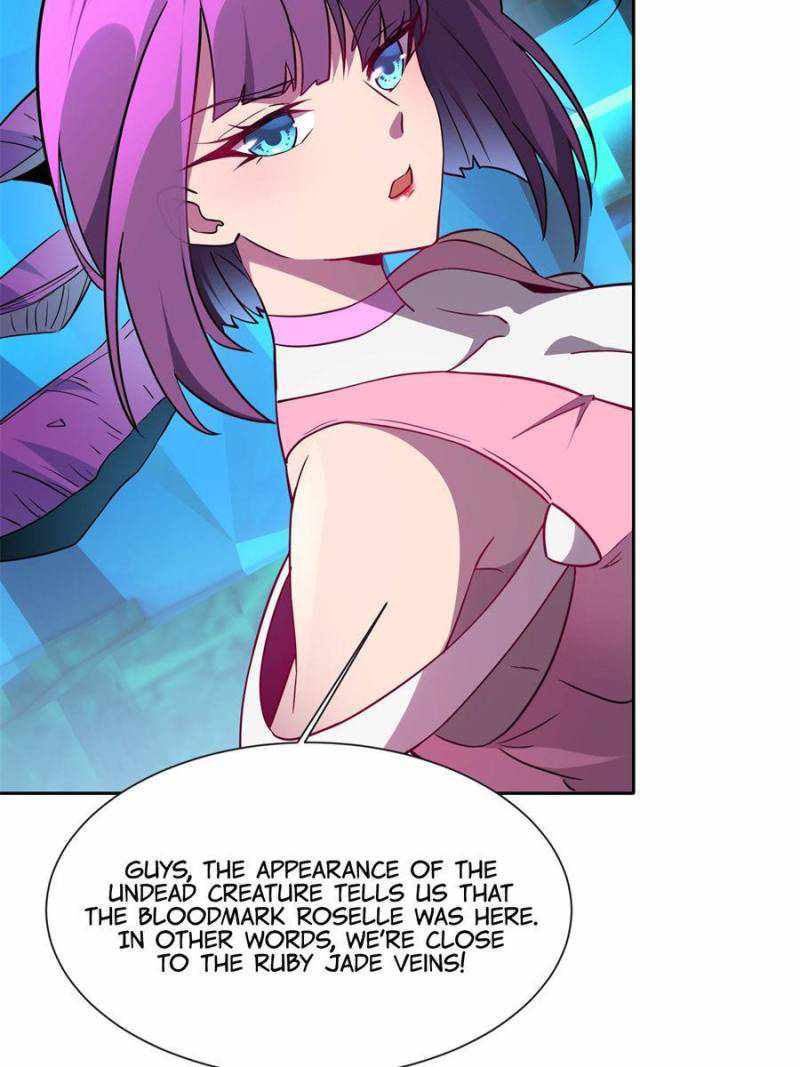 Ode to Humanity: Earthlings, Rise! chapter 160 page 18