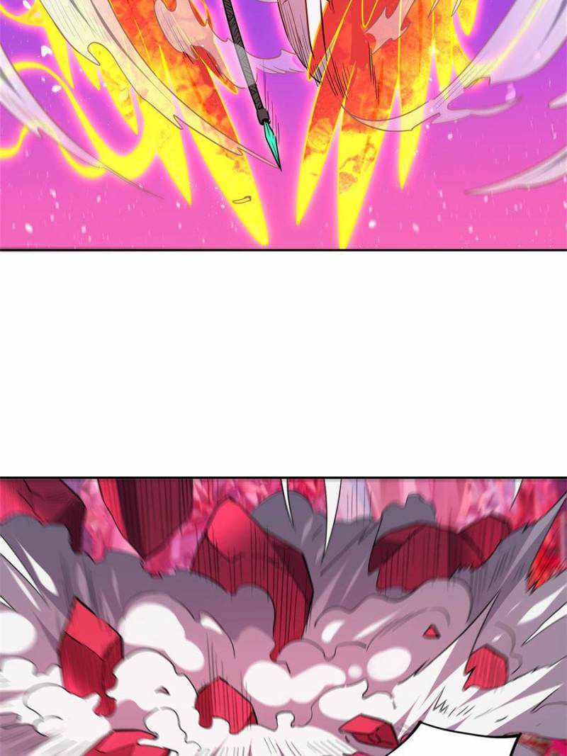 Ode to Humanity: Earthlings, Rise! chapter 160 page 2