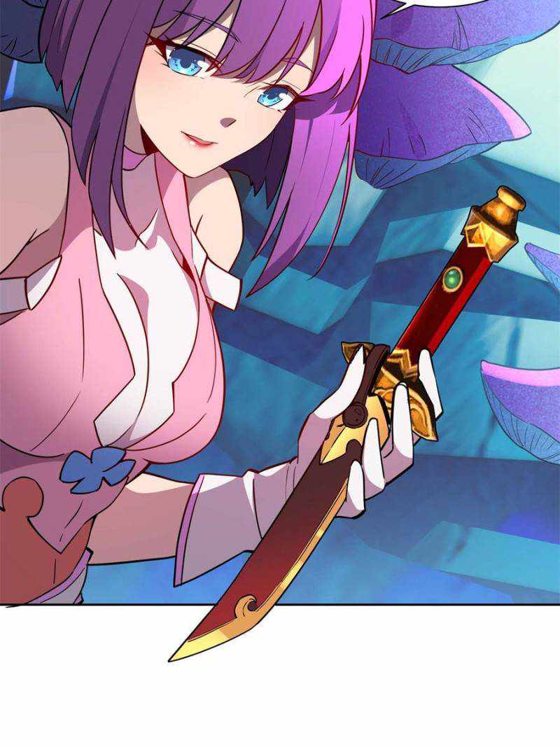 Ode to Humanity: Earthlings, Rise! chapter 160 page 26