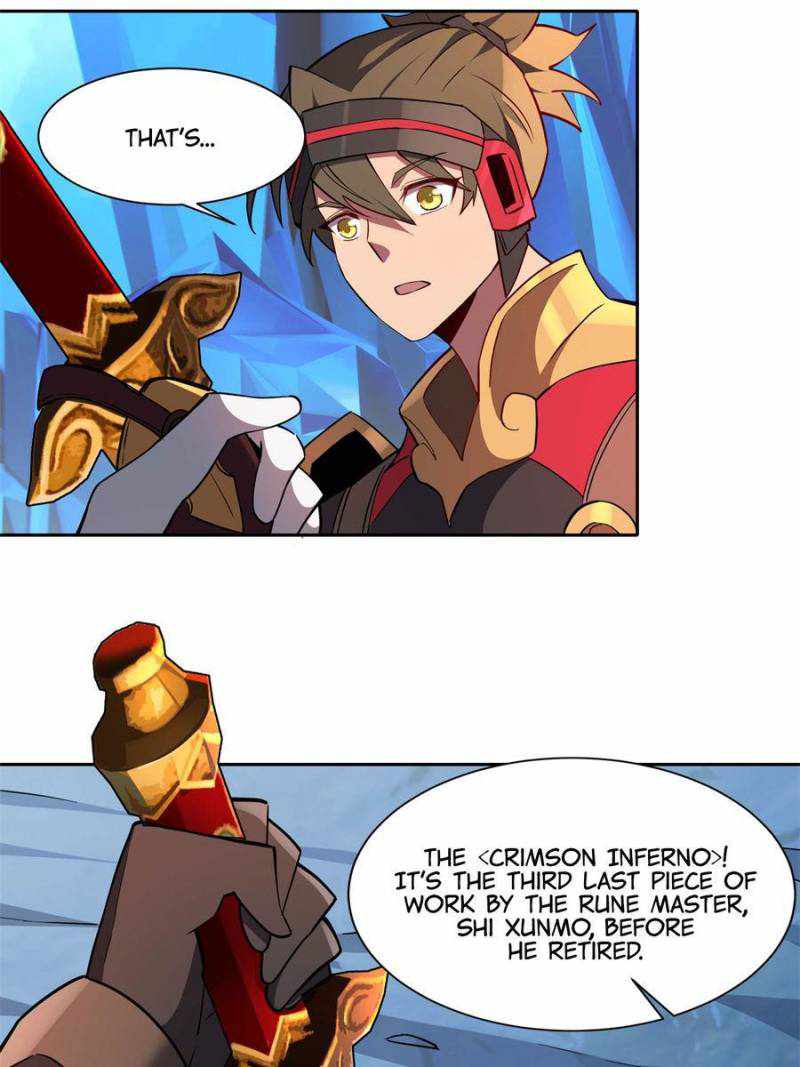 Ode to Humanity: Earthlings, Rise! chapter 160 page 27