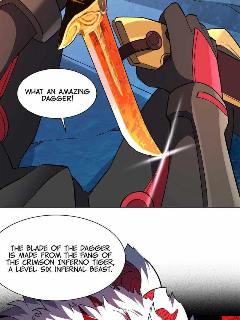 Ode to Humanity: Earthlings, Rise! chapter 160 page 28