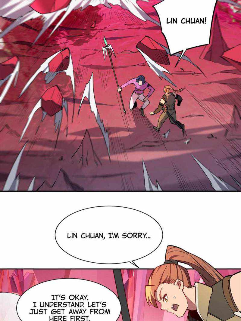 Ode to Humanity: Earthlings, Rise! chapter 160 page 3