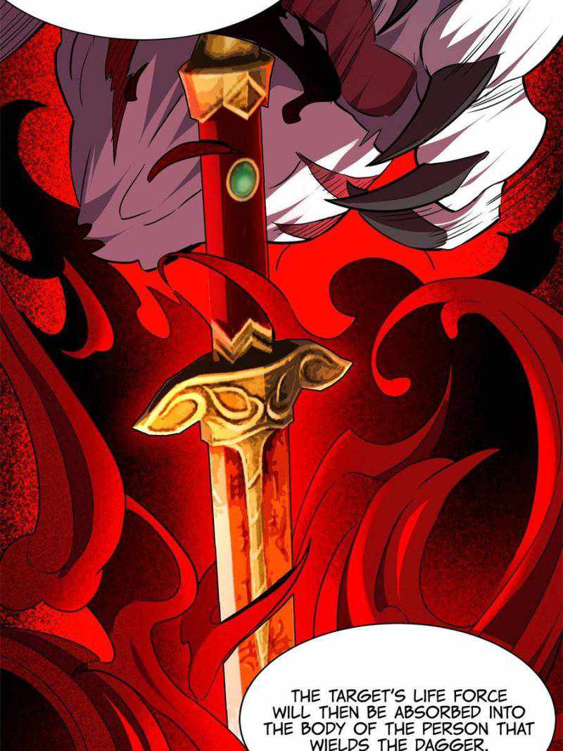 Ode to Humanity: Earthlings, Rise! chapter 160 page 30