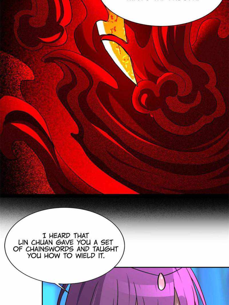 Ode to Humanity: Earthlings, Rise! chapter 160 page 31