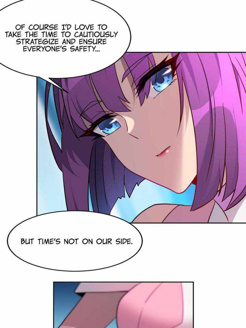 Ode to Humanity: Earthlings, Rise! chapter 160 page 37