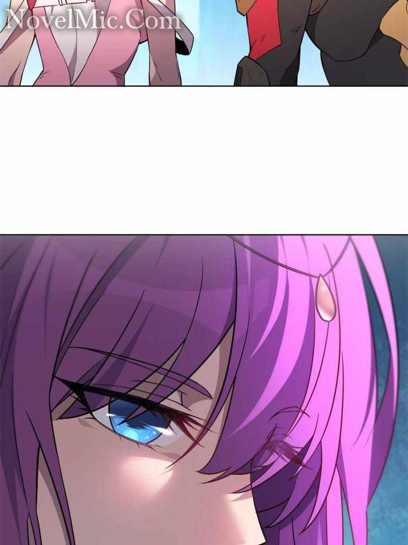 Ode to Humanity: Earthlings, Rise! chapter 160 page 45