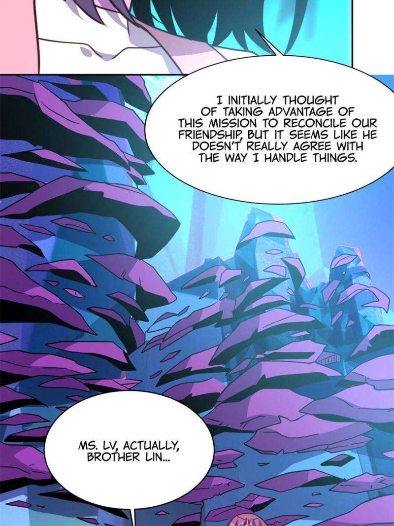 Ode to Humanity: Earthlings, Rise! chapter 161 page 14