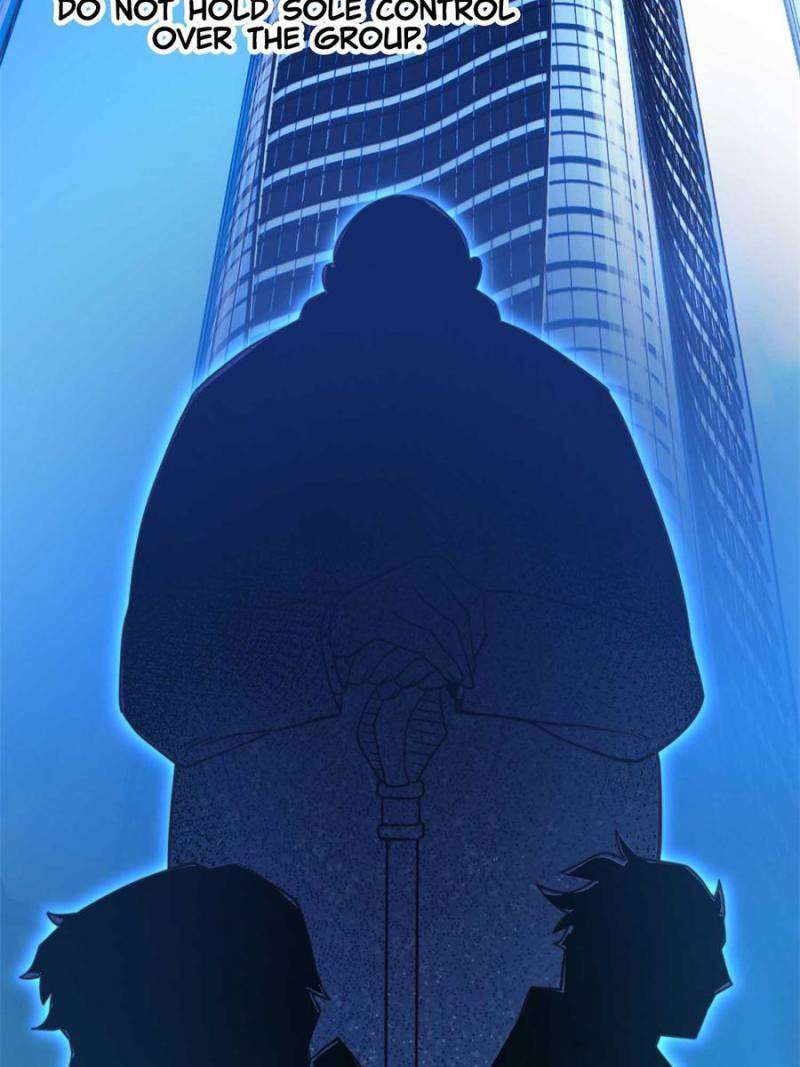 Ode to Humanity: Earthlings, Rise! chapter 161 page 19