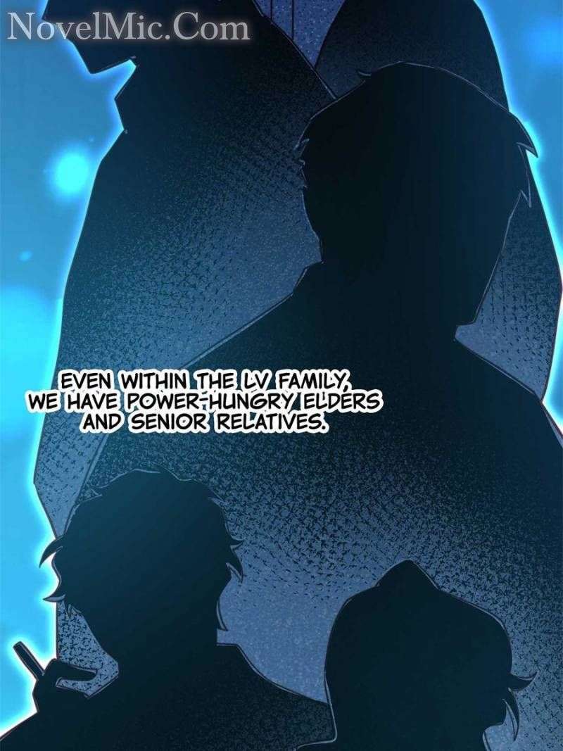 Ode to Humanity: Earthlings, Rise! chapter 161 page 20