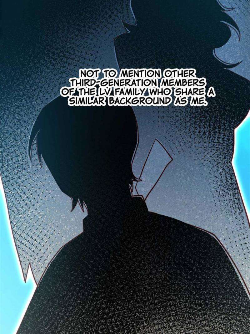 Ode to Humanity: Earthlings, Rise! chapter 161 page 21