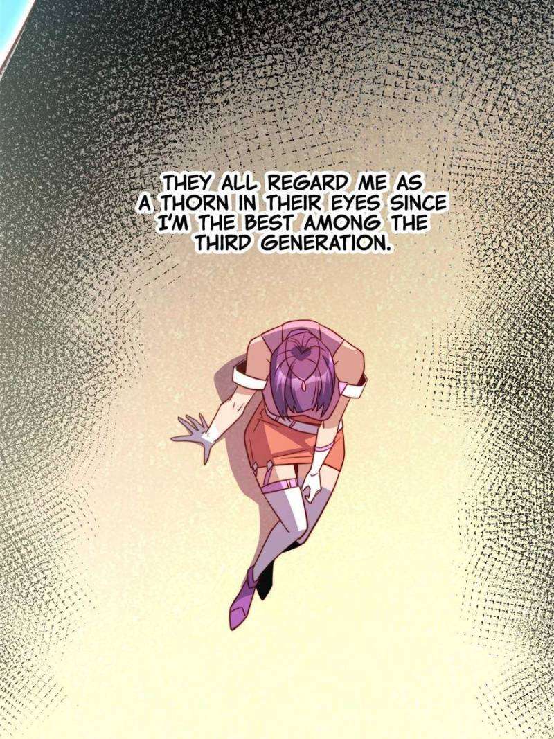 Ode to Humanity: Earthlings, Rise! chapter 161 page 22