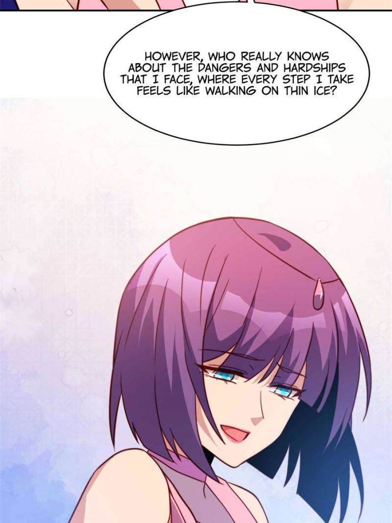 Ode to Humanity: Earthlings, Rise! chapter 161 page 25