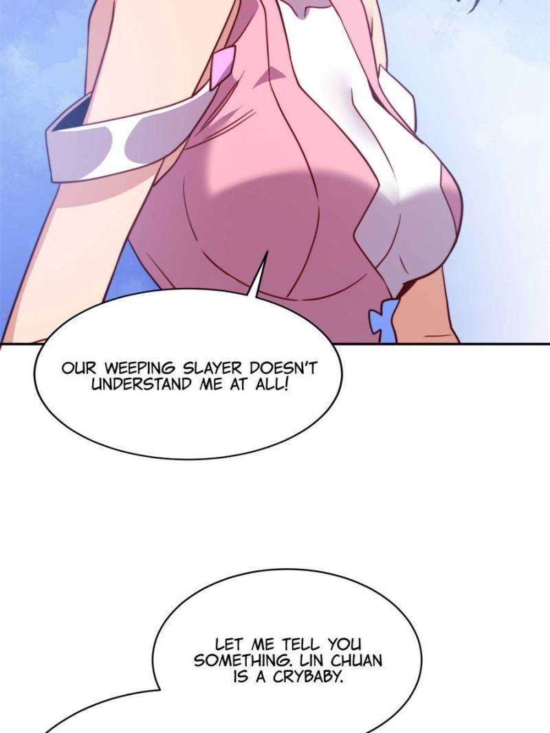 Ode to Humanity: Earthlings, Rise! chapter 161 page 26