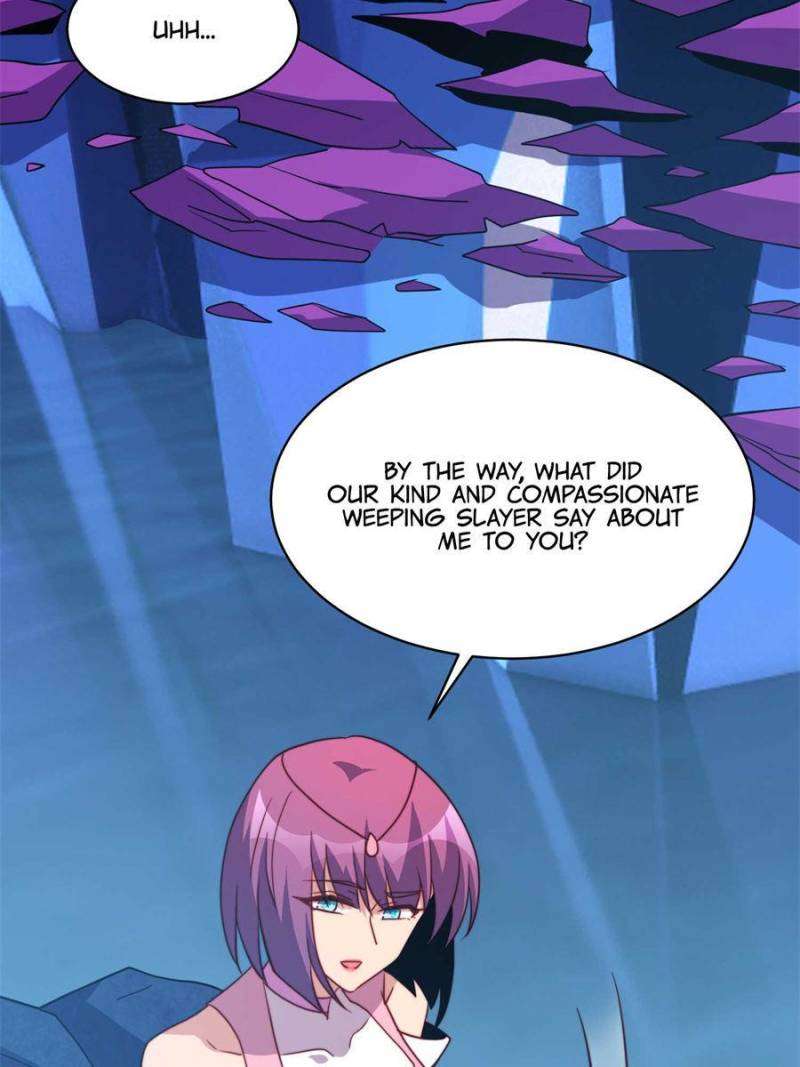 Ode to Humanity: Earthlings, Rise! chapter 161 page 28