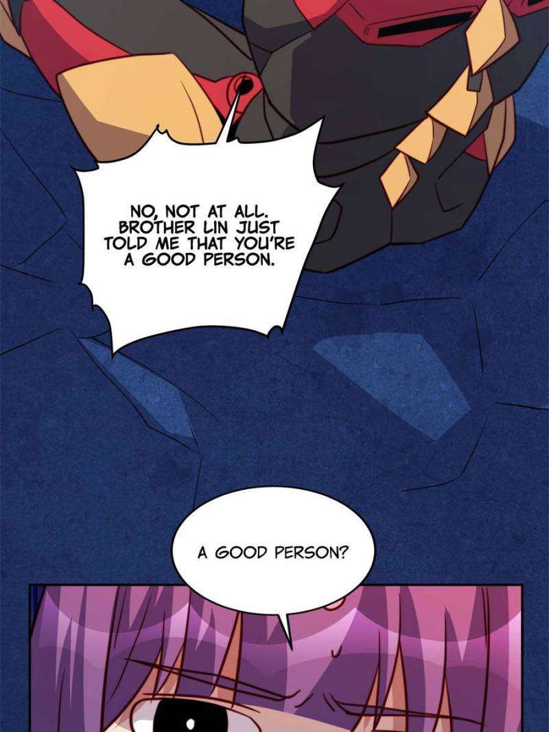 Ode to Humanity: Earthlings, Rise! chapter 161 page 30