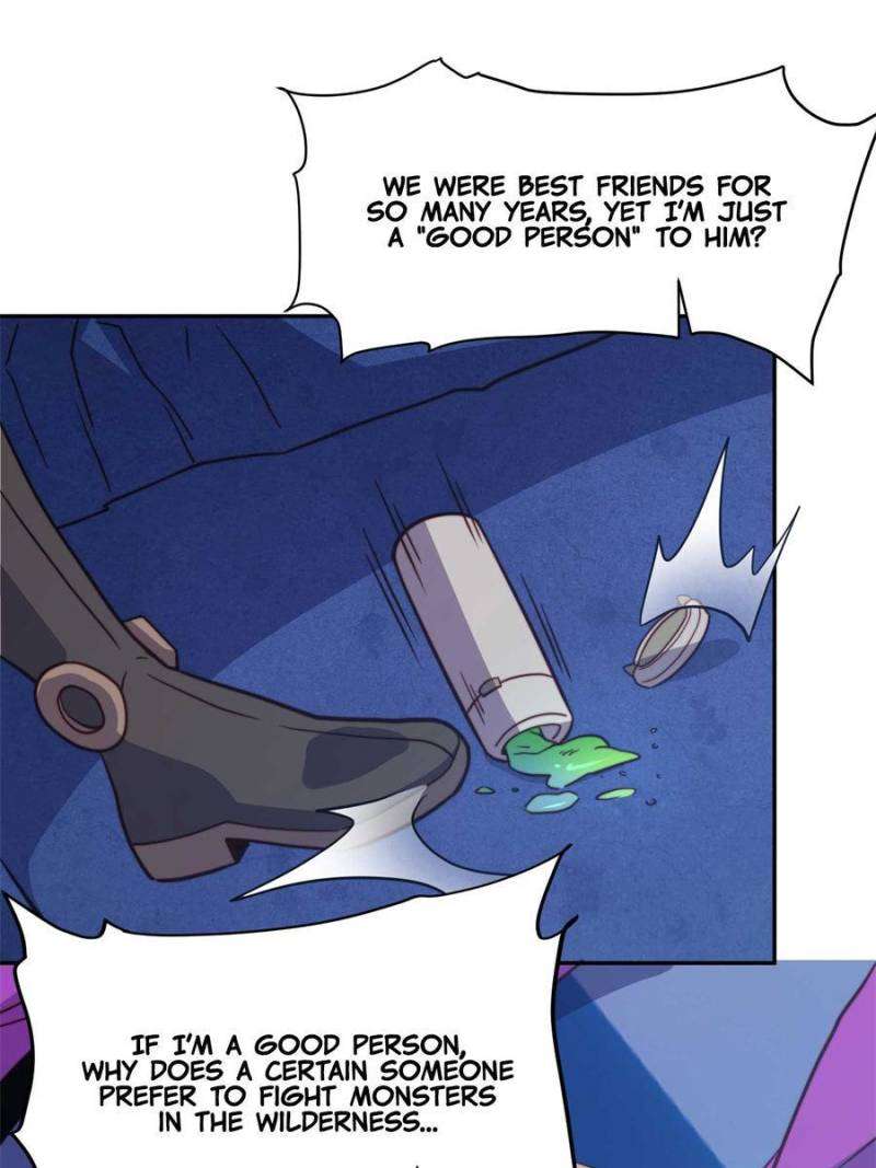 Ode to Humanity: Earthlings, Rise! chapter 161 page 32