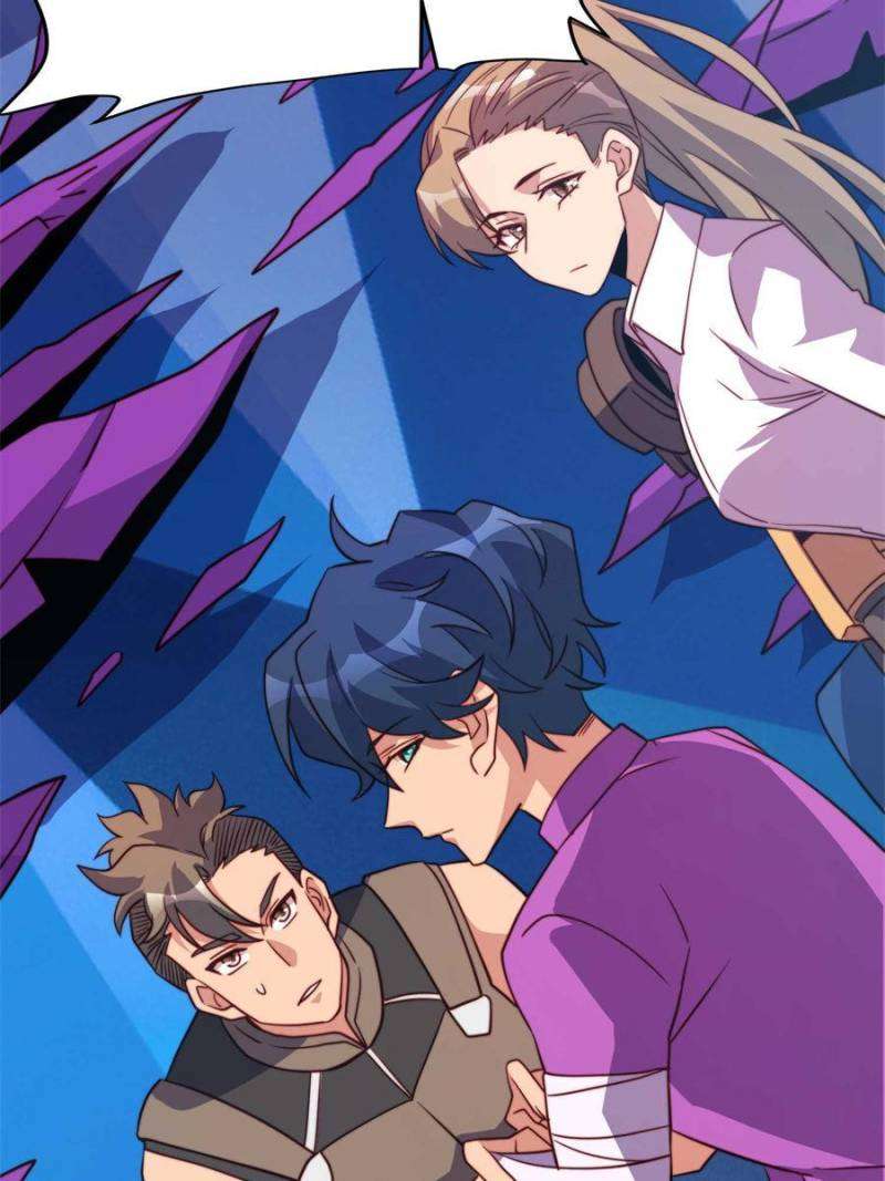 Ode to Humanity: Earthlings, Rise! chapter 161 page 33