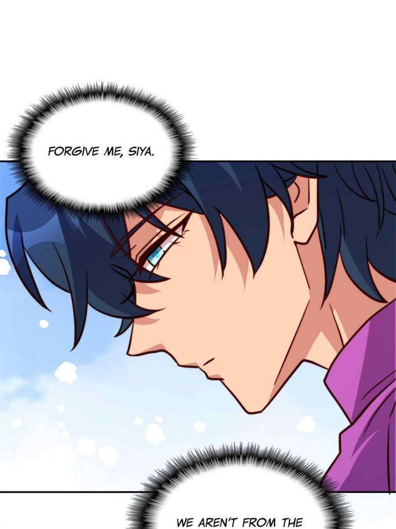 Ode to Humanity: Earthlings, Rise! chapter 161 page 35