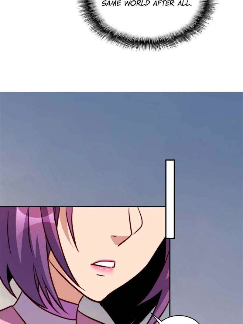 Ode to Humanity: Earthlings, Rise! chapter 161 page 36