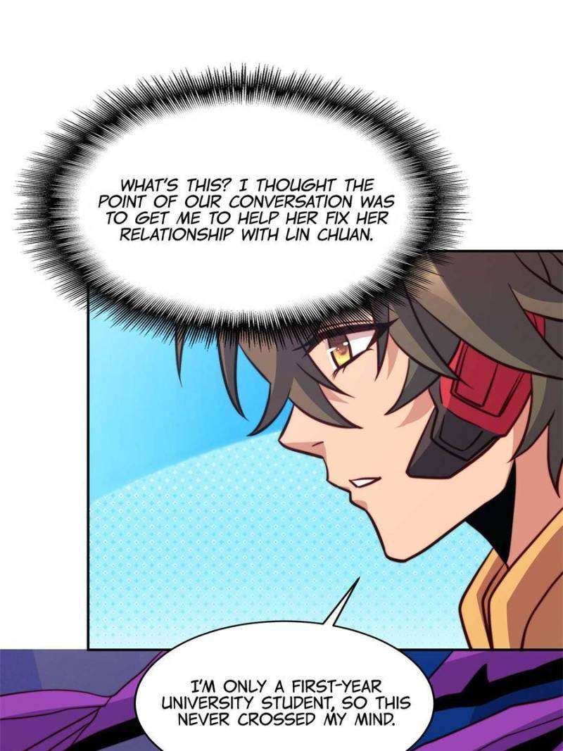 Ode to Humanity: Earthlings, Rise! chapter 161 page 39