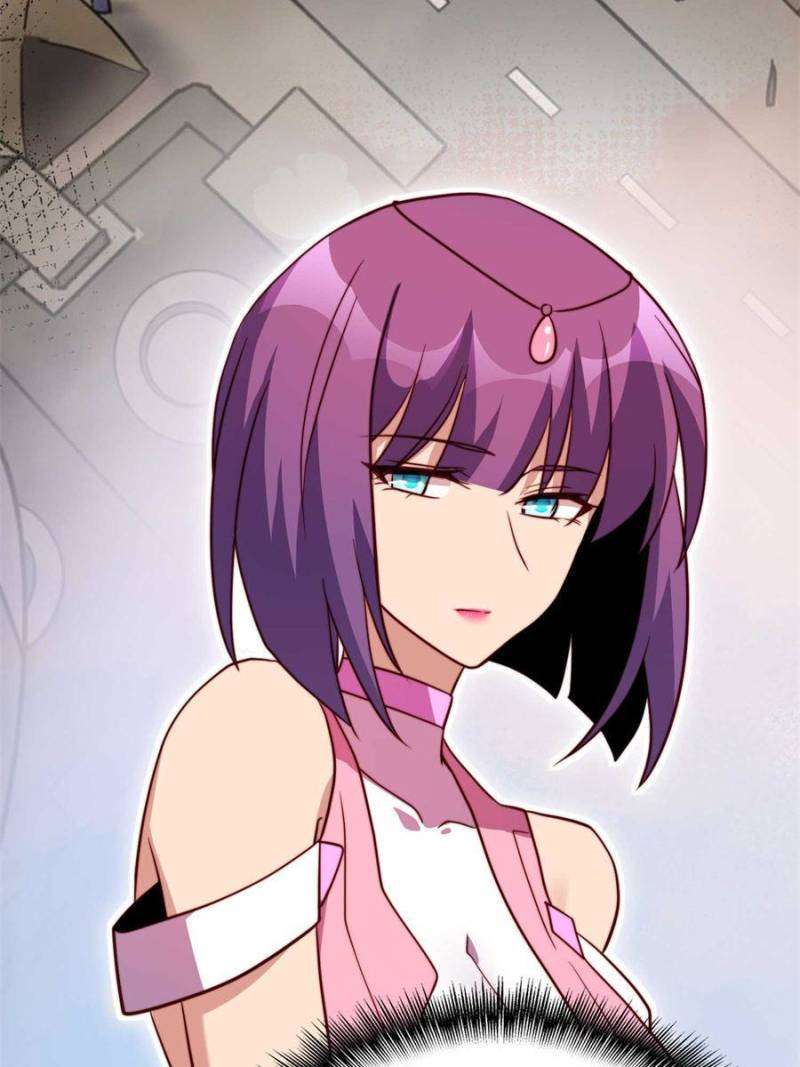 Ode to Humanity: Earthlings, Rise! chapter 161 page 44