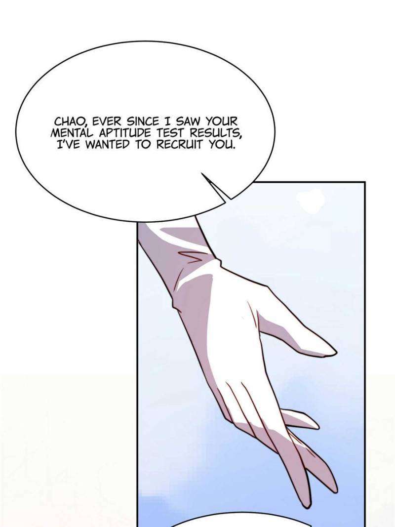 Ode to Humanity: Earthlings, Rise! chapter 161 page 47