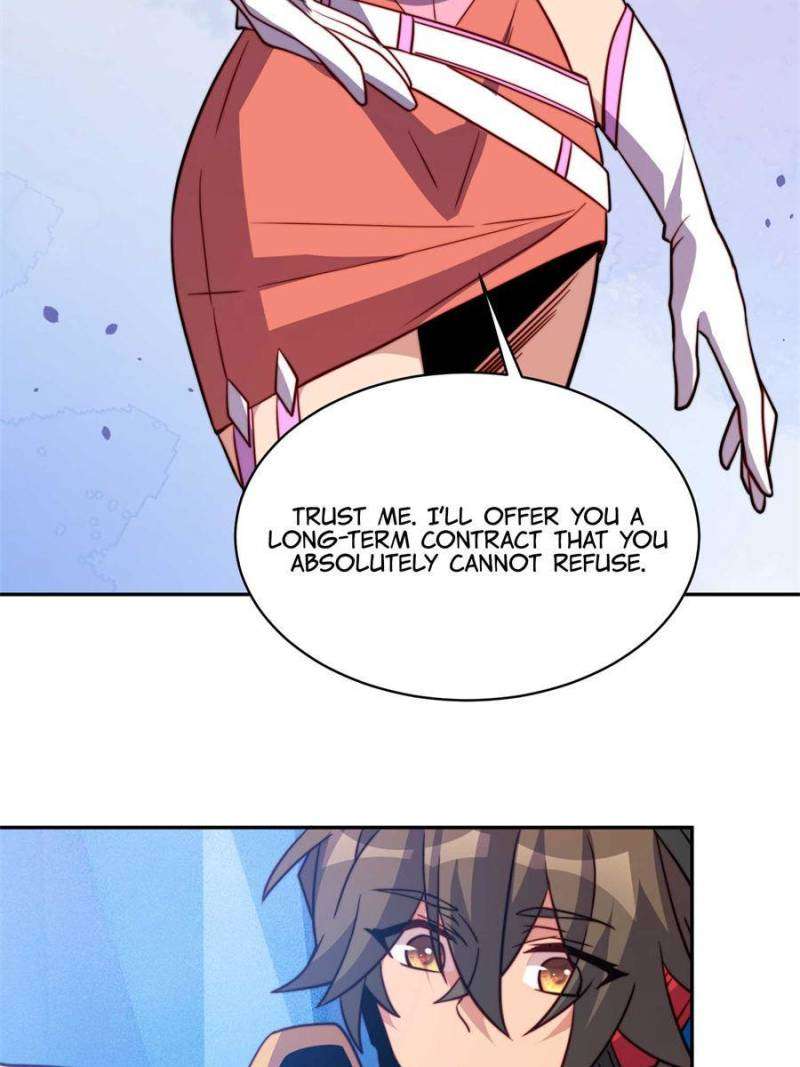 Ode to Humanity: Earthlings, Rise! chapter 161 page 49