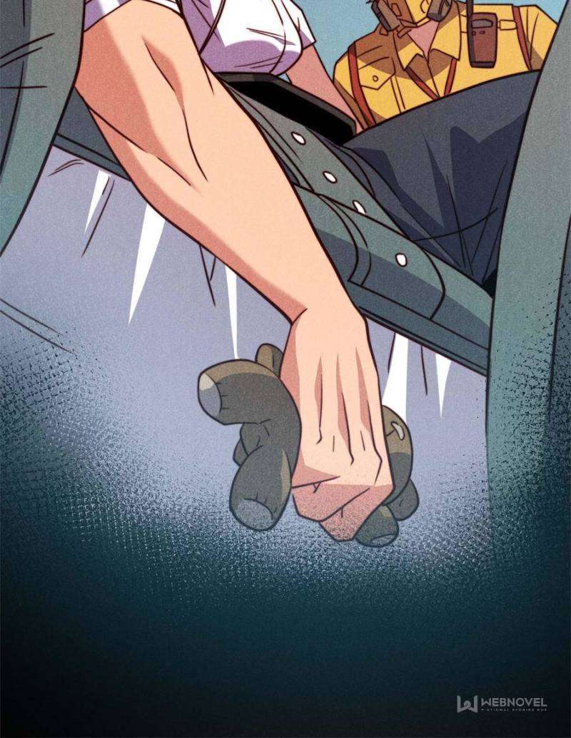 Ode to Humanity: Earthlings, Rise! chapter 161 page 5