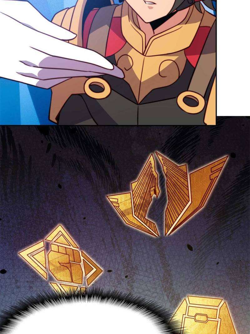 Ode to Humanity: Earthlings, Rise! chapter 161 page 50