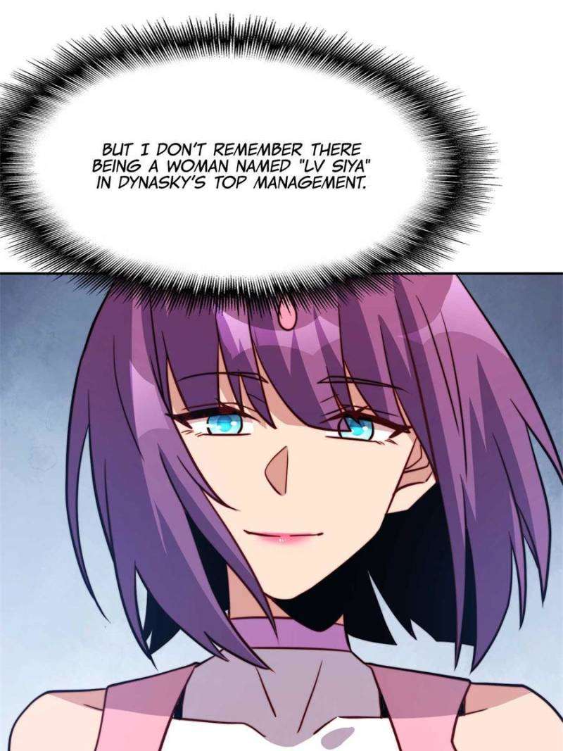 Ode to Humanity: Earthlings, Rise! chapter 161 page 53