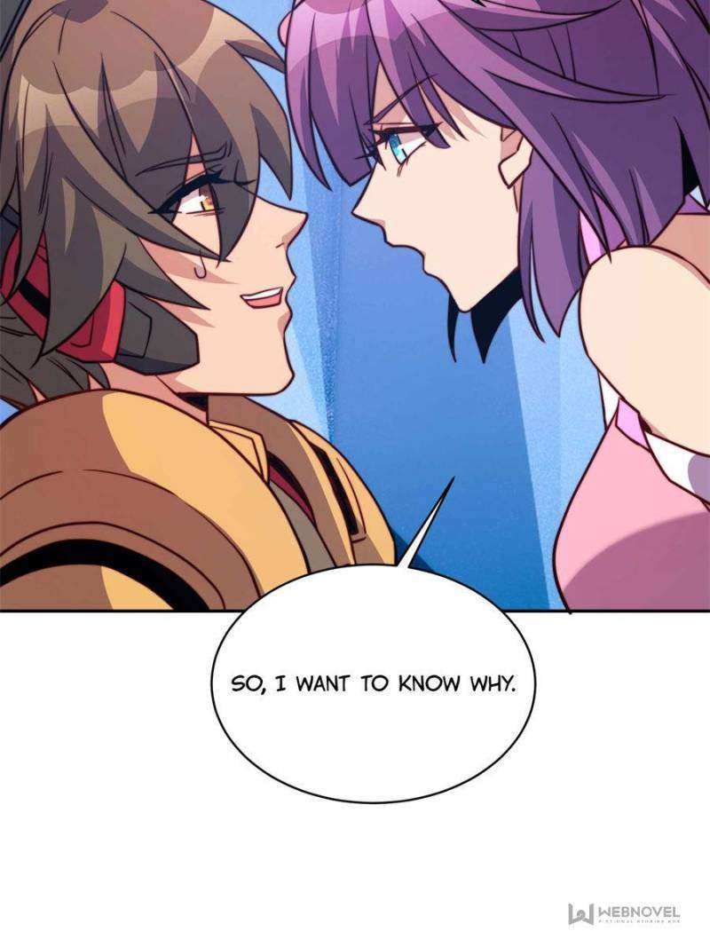 Ode to Humanity: Earthlings, Rise! chapter 161 page 58