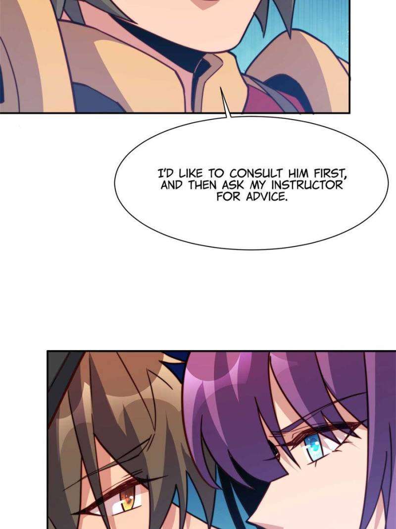 Ode to Humanity: Earthlings, Rise! chapter 161 page 61