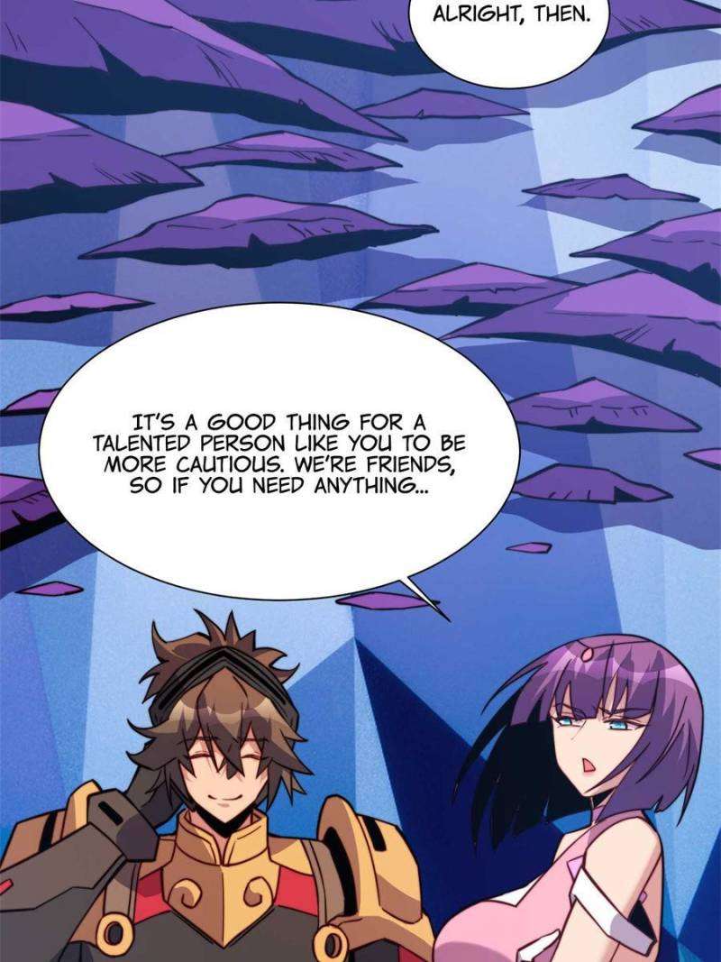 Ode to Humanity: Earthlings, Rise! chapter 161 page 63