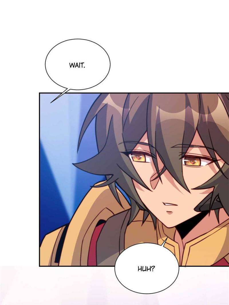 Ode to Humanity: Earthlings, Rise! chapter 161 page 67