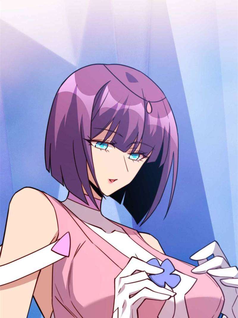 Ode to Humanity: Earthlings, Rise! chapter 161 page 68