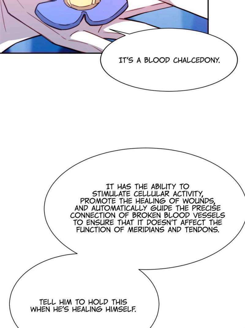 Ode to Humanity: Earthlings, Rise! chapter 161 page 70