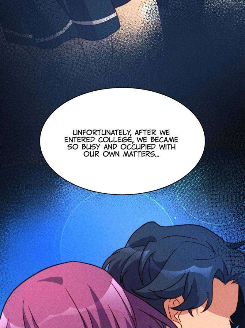 Ode to Humanity: Earthlings, Rise! chapter 161 page 9