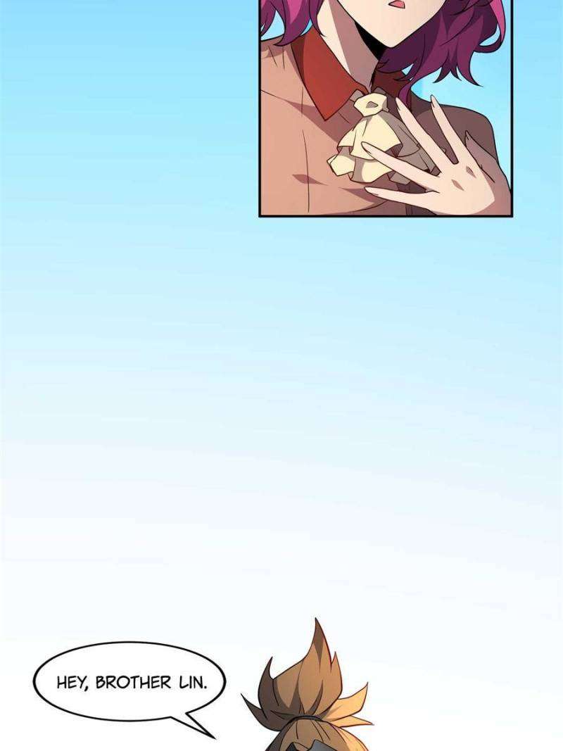 Ode to Humanity: Earthlings, Rise! chapter 162 page 10