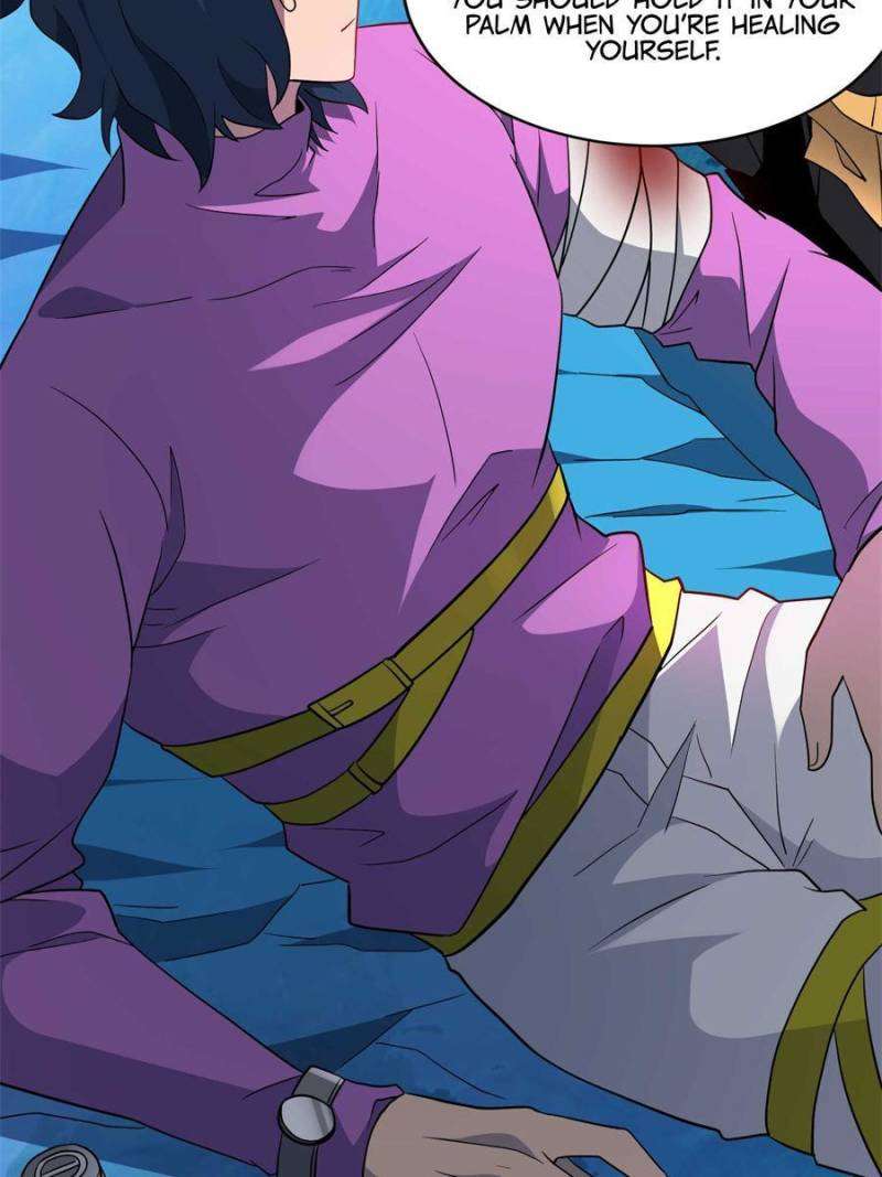 Ode to Humanity: Earthlings, Rise! chapter 162 page 12