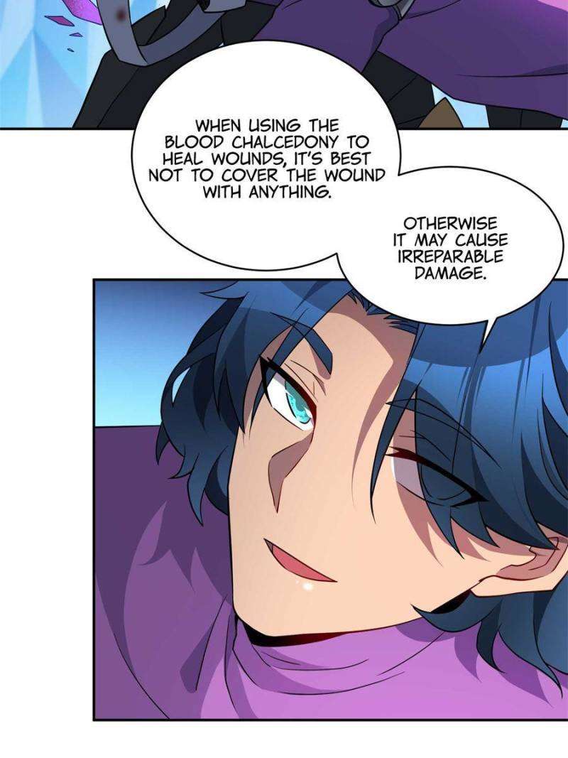 Ode to Humanity: Earthlings, Rise! chapter 162 page 14