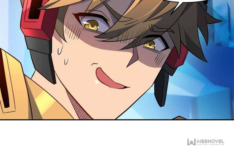 Ode to Humanity: Earthlings, Rise! chapter 162 page 16