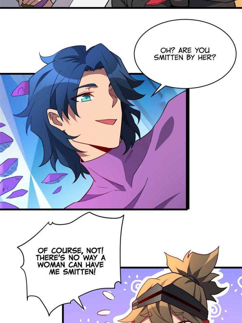 Ode to Humanity: Earthlings, Rise! chapter 162 page 29