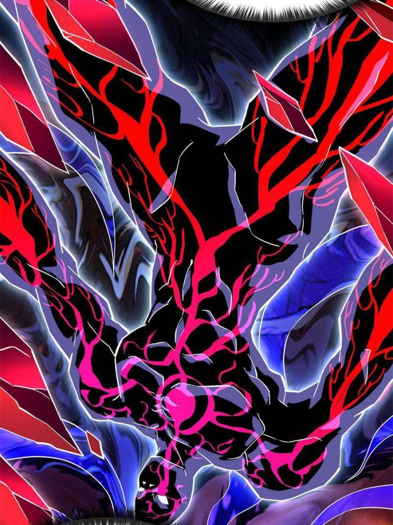 Ode to Humanity: Earthlings, Rise! chapter 162 page 3