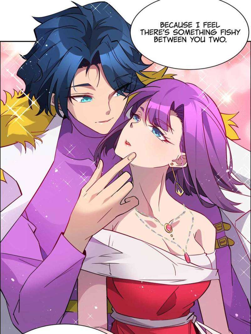 Ode to Humanity: Earthlings, Rise! chapter 162 page 34