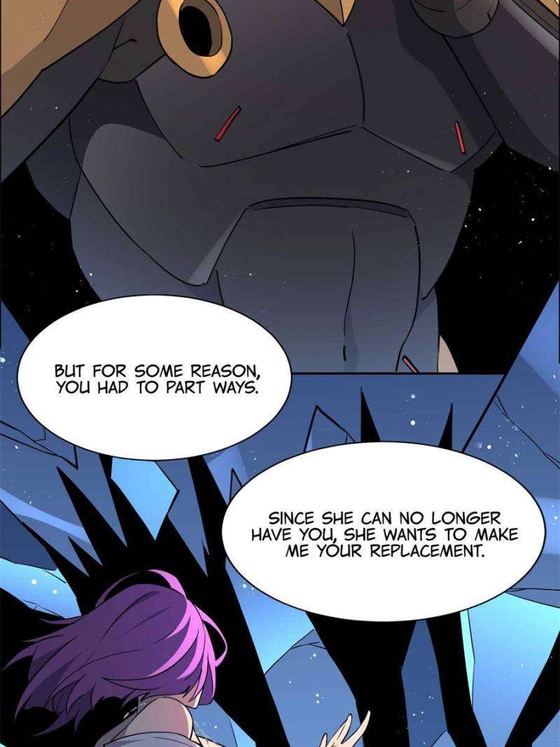 Ode to Humanity: Earthlings, Rise! chapter 162 page 36