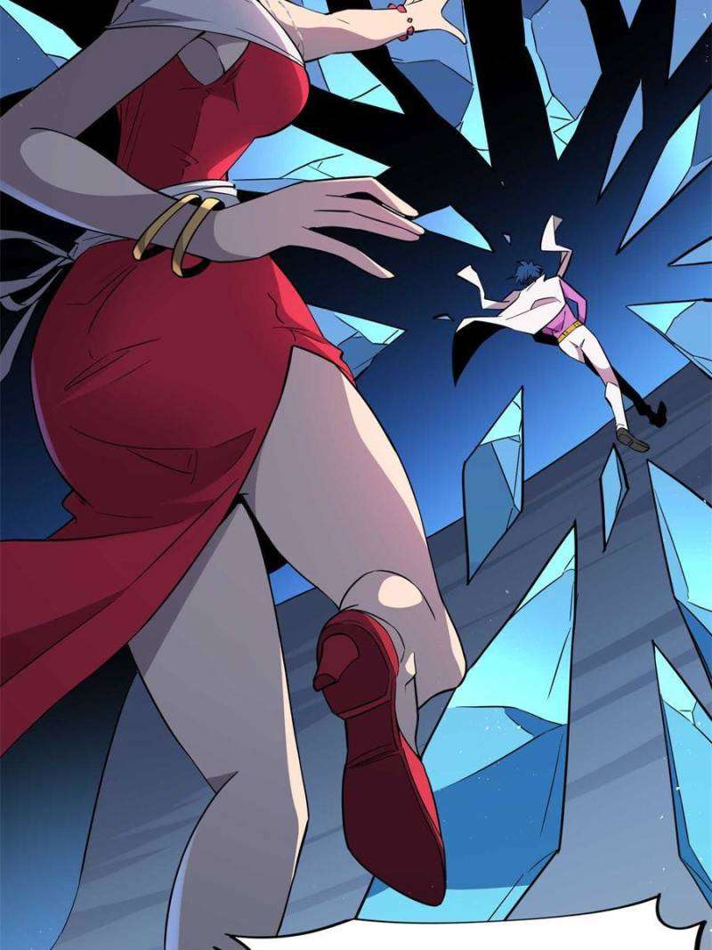 Ode to Humanity: Earthlings, Rise! chapter 162 page 37