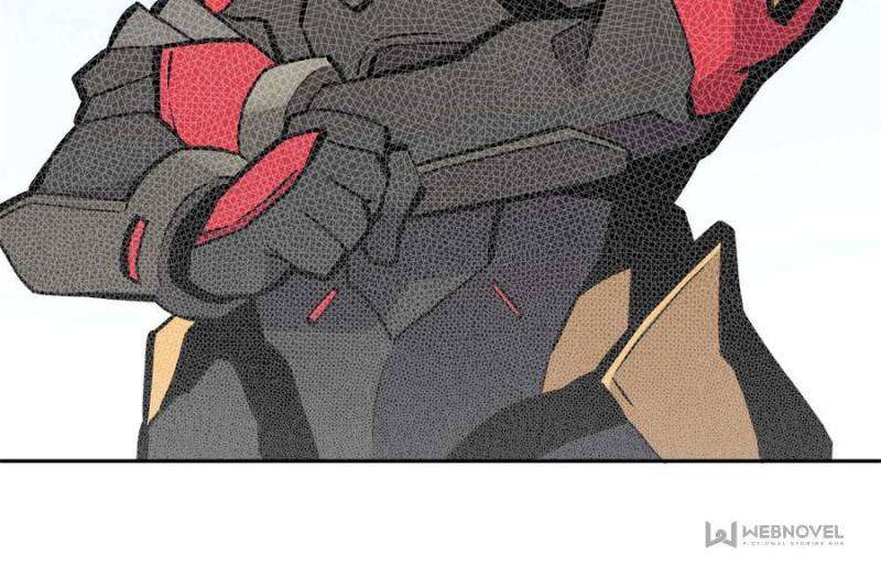 Ode to Humanity: Earthlings, Rise! chapter 162 page 39