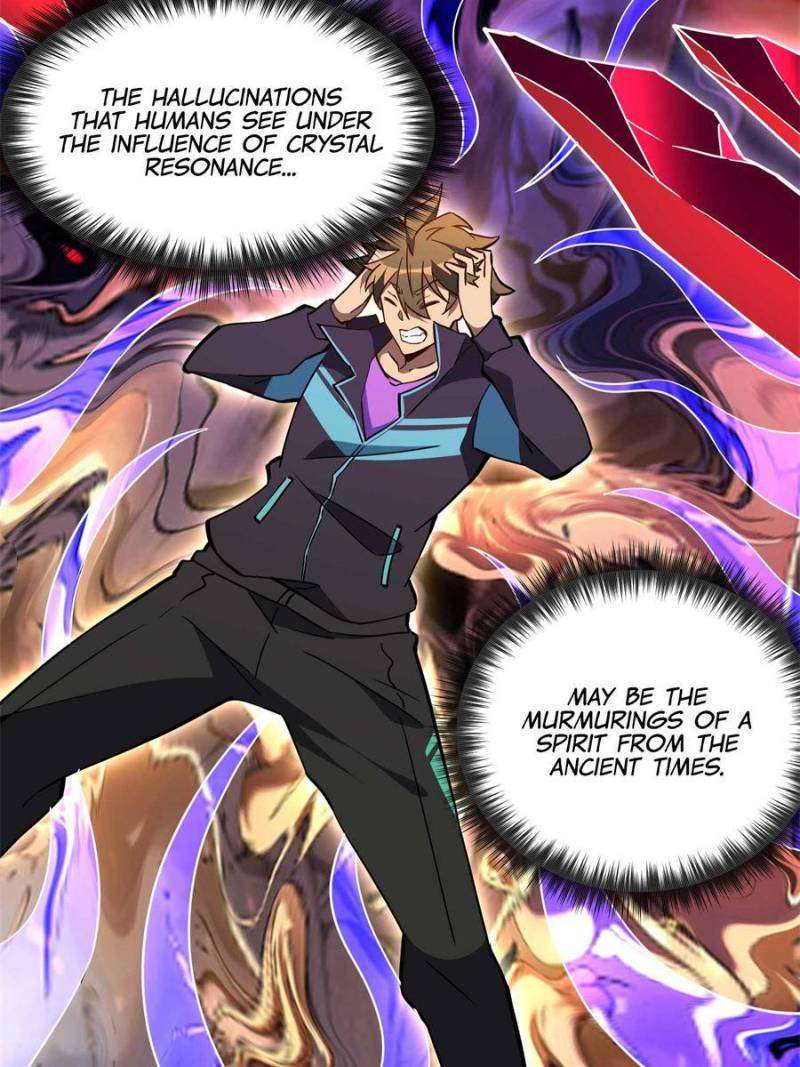 Ode to Humanity: Earthlings, Rise! chapter 162 page 4