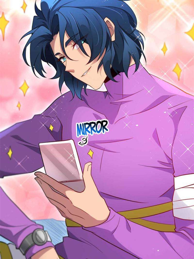 Ode to Humanity: Earthlings, Rise! chapter 162 page 43